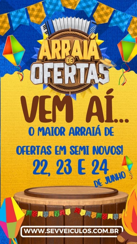 Galeria arraia-de-ofertas