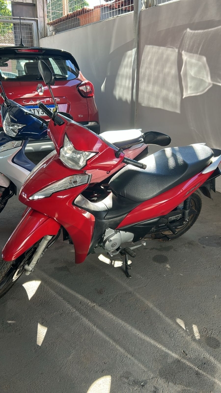 Produto moto-biz-125