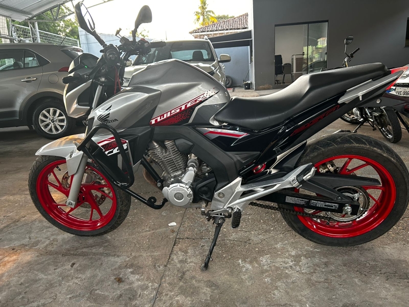 Produto moto-cb-250f-twister