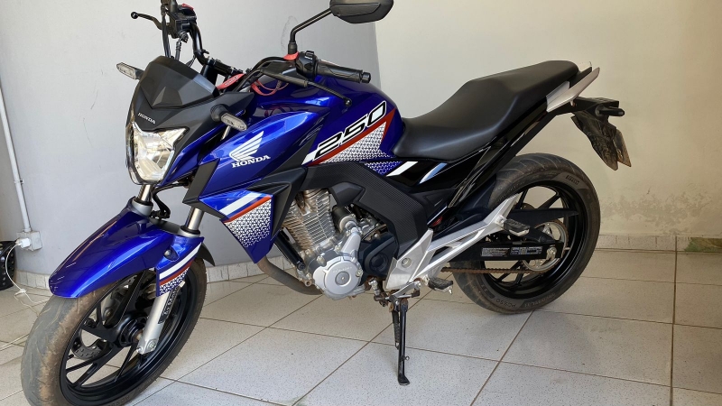Produto moto-cb-250f-twister