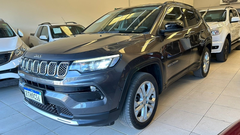 Produto compass-long-13-flex-