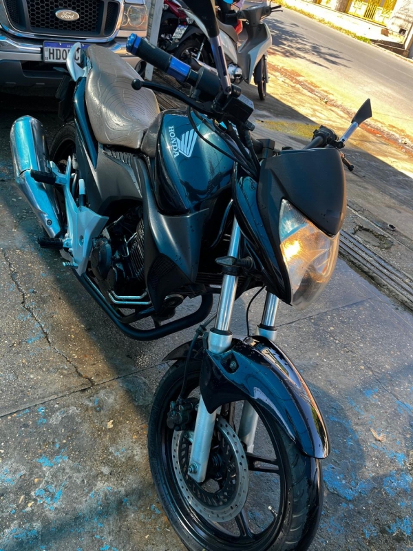 Produto moto-cb-300r
