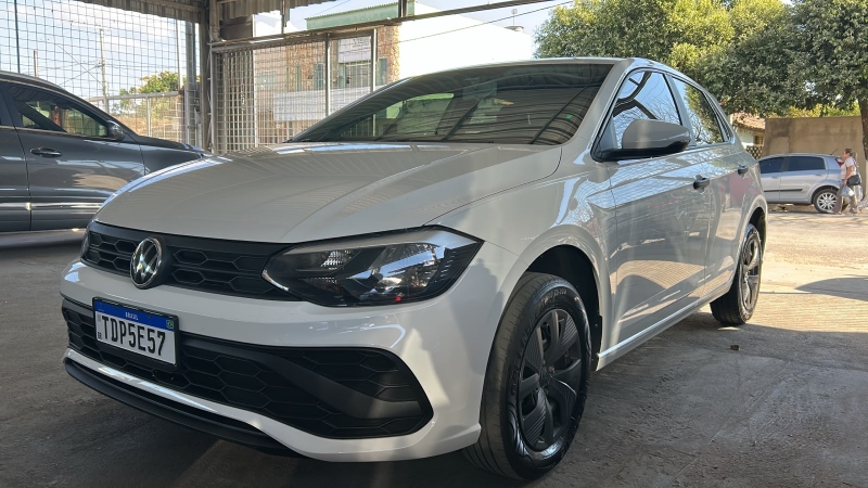 Produto polo-track-10-manual