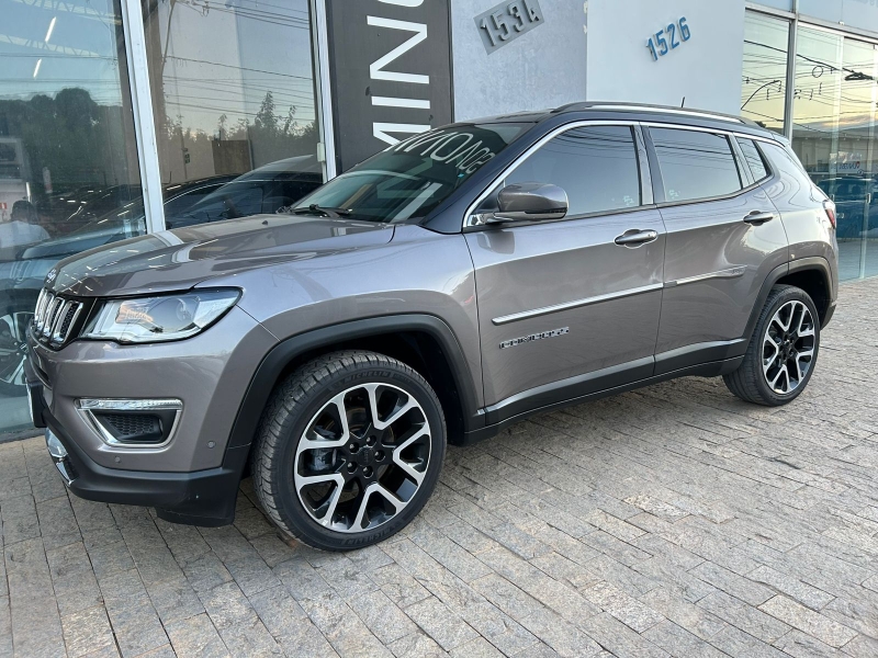 Produto compass-20-limited-