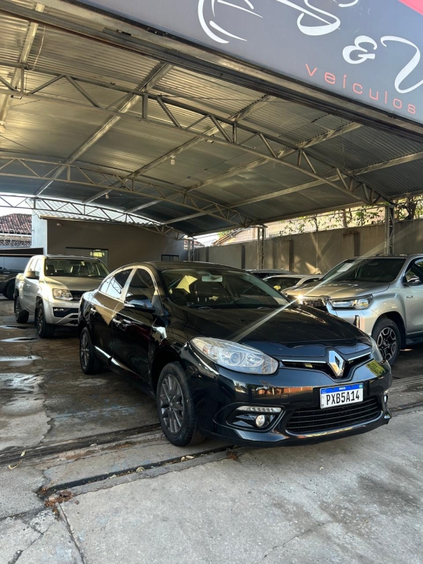 Produto fluence-dyn-20-a