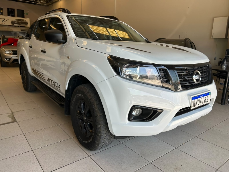 Produto frontier-atk-x4