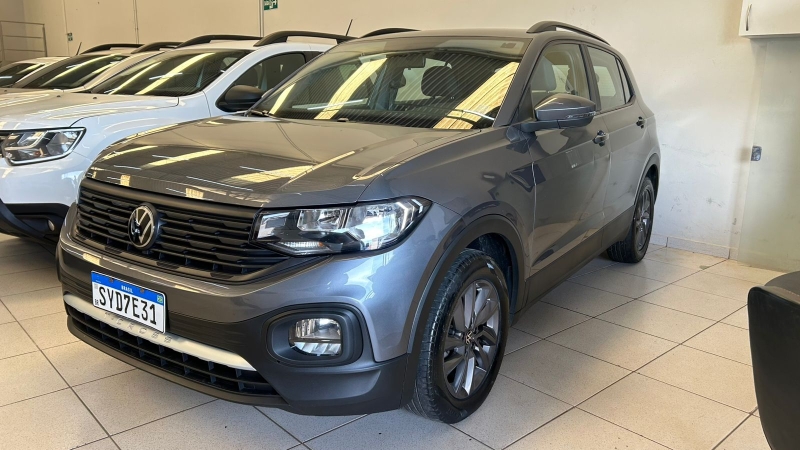 Produto t-cross-tsi-200-10