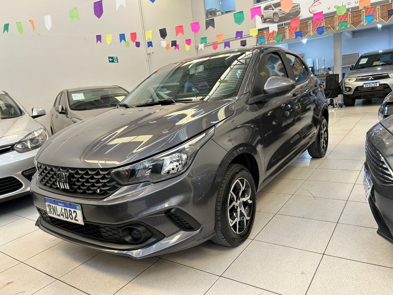 Produto argo-drive-10-manual