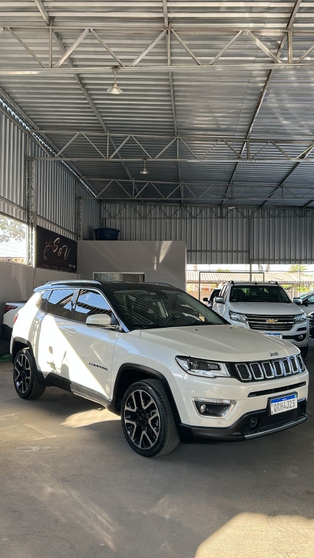 Produto compass-limited-20-flex-