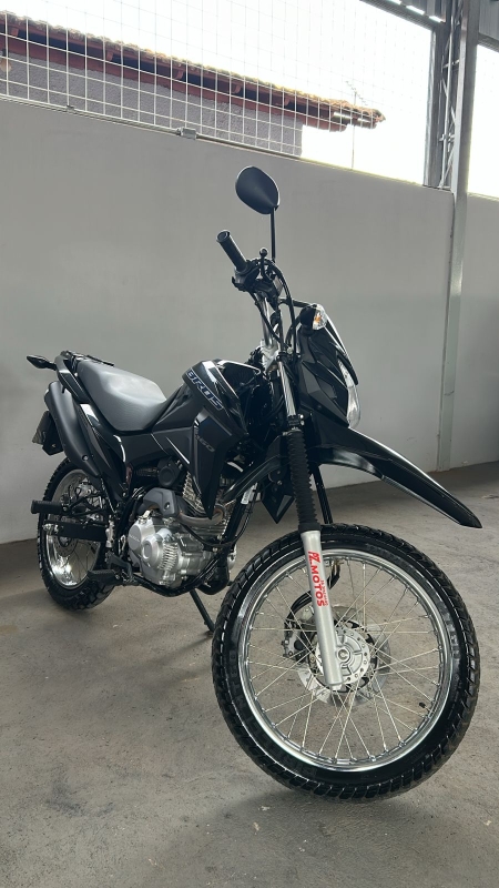 Produto moto-nxr-bros-160-esdd