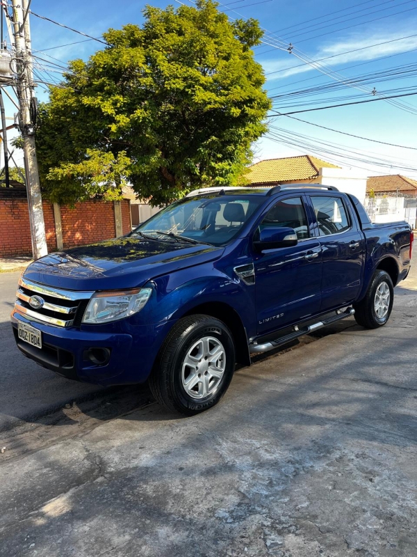 Produto ranger-limited-32-4x4-cd